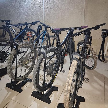 Extreme Sports Arad Hotel Luaran gambar