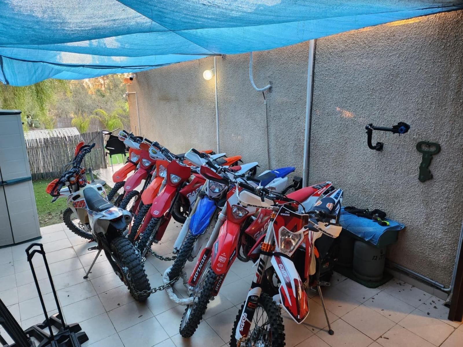 Extreme Sports Arad Hotel Luaran gambar