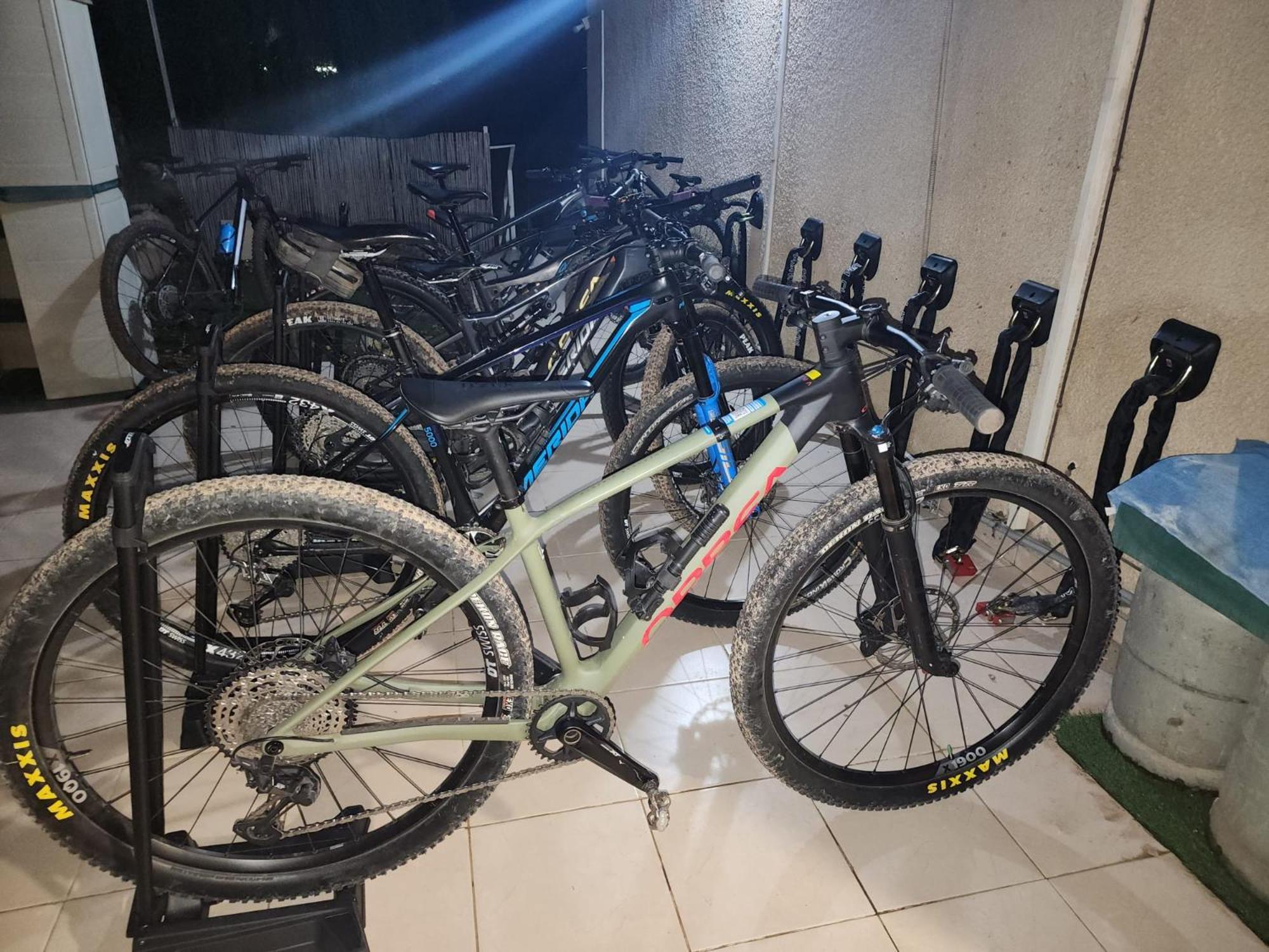 Extreme Sports Arad Hotel Luaran gambar