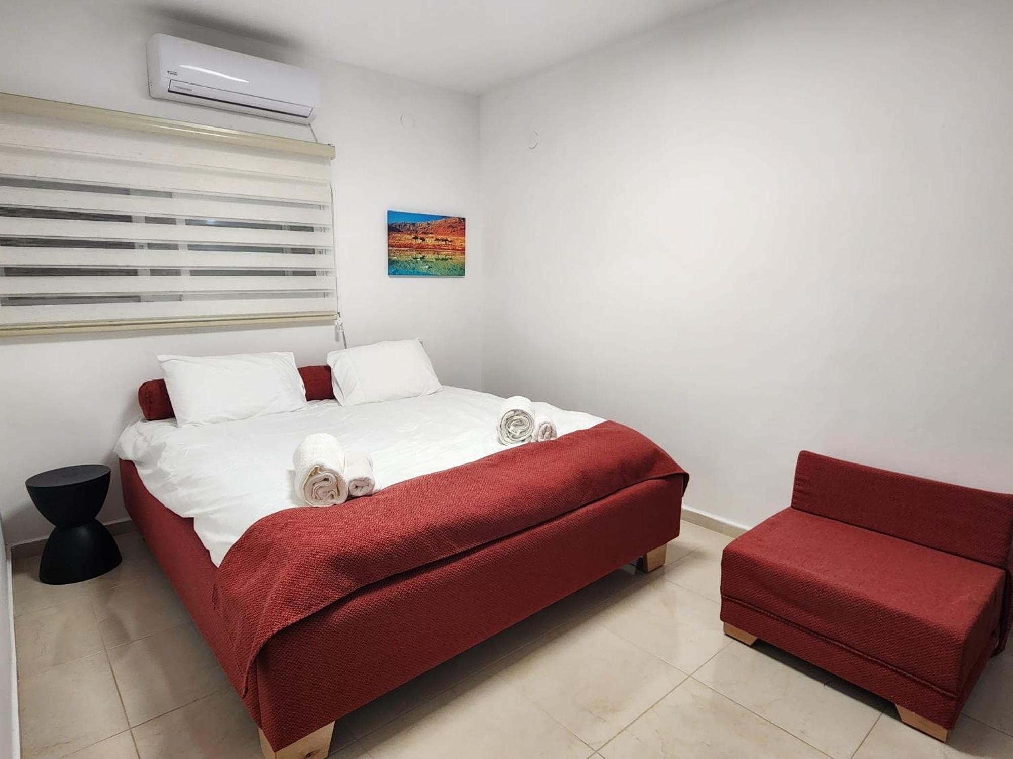Extreme Sports Arad Hotel Luaran gambar