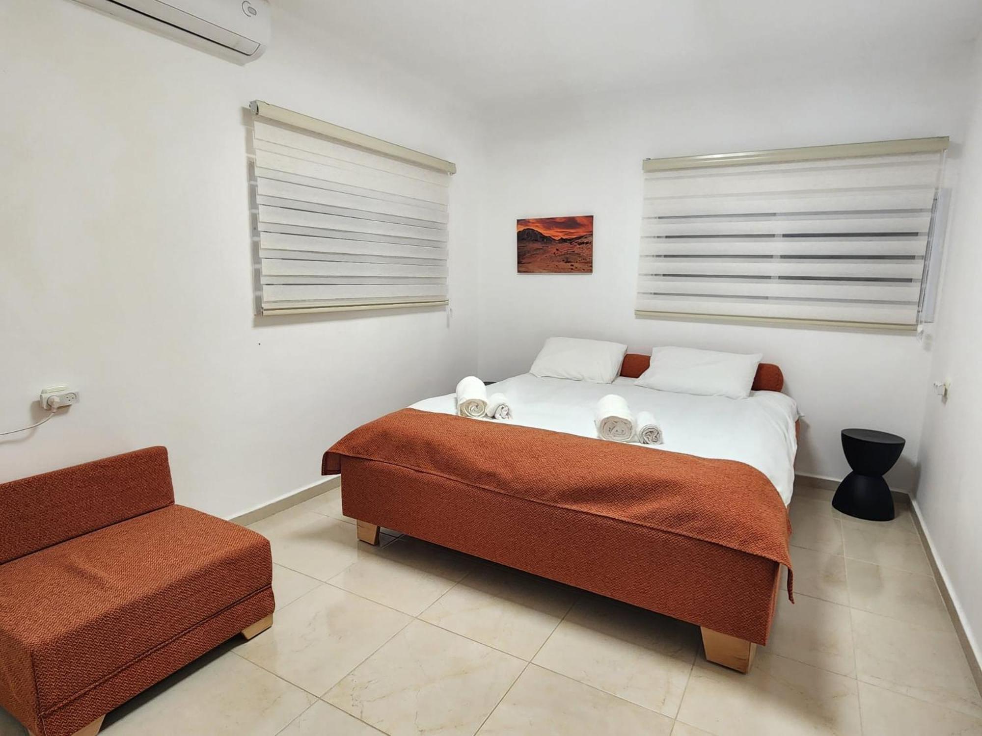 Extreme Sports Arad Hotel Luaran gambar