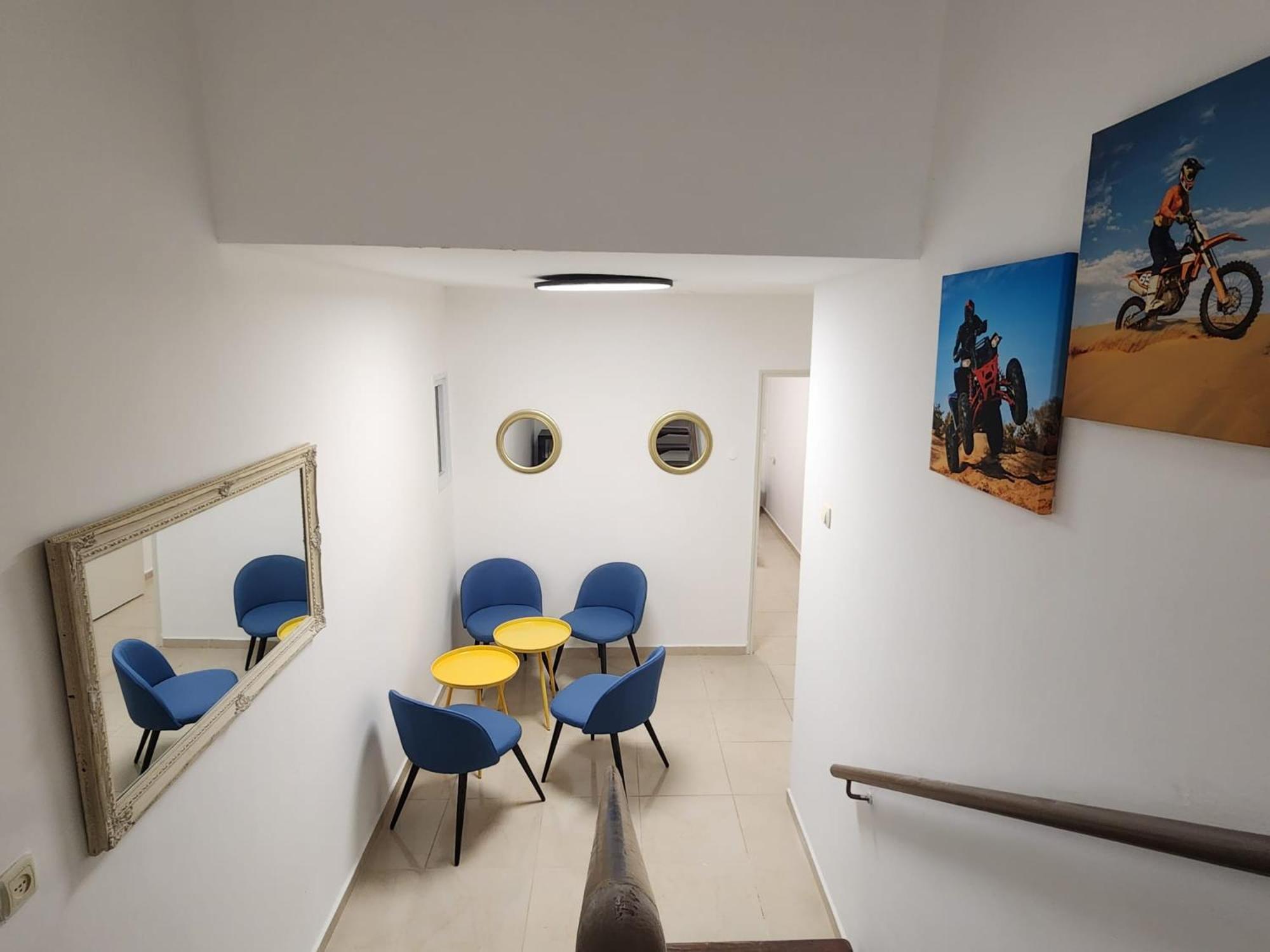 Extreme Sports Arad Hotel Luaran gambar