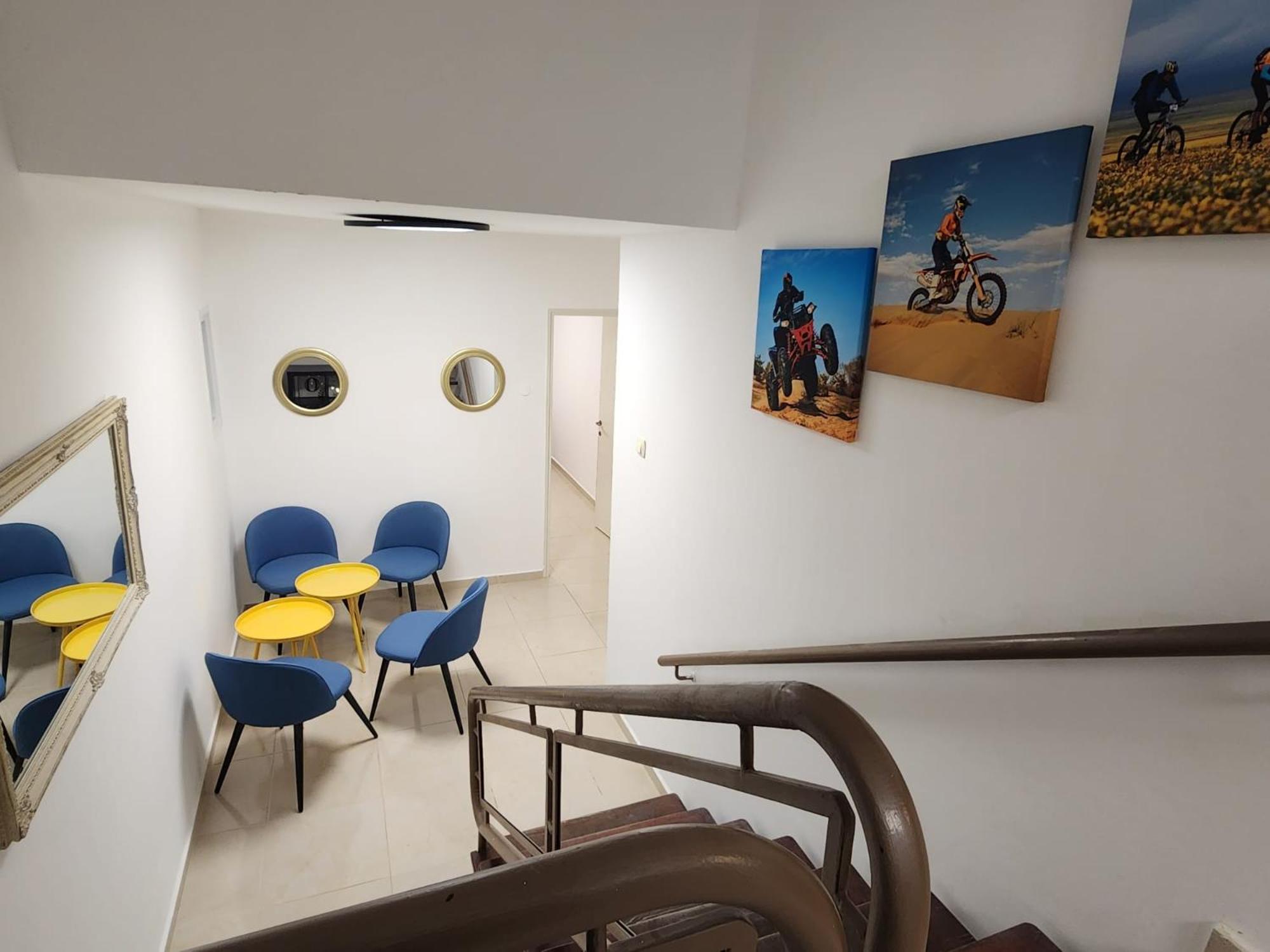 Extreme Sports Arad Hotel Luaran gambar