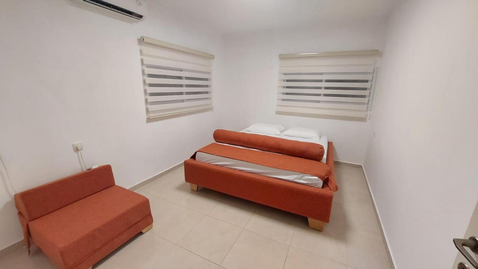 Extreme Sports Arad Hotel Luaran gambar