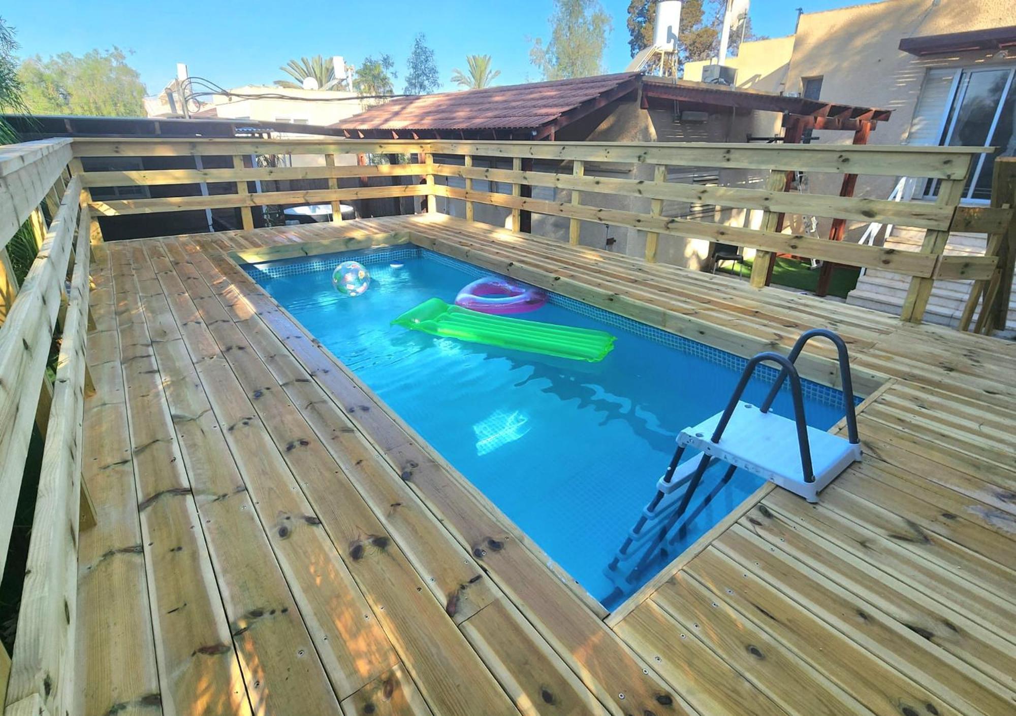 Extreme Sports Arad Hotel Luaran gambar